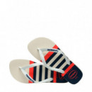 Chanclas Top Nautical  HAVAIANAS