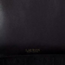 Bolso Cruzado Landyn Mediano de Piel  RALPH LAUREN