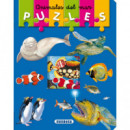 Animales del Mar