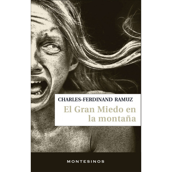 el Gran Miedo en la Montaã±a