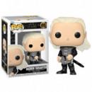 FUNKO Pop Daemon Targaryen la Casa del Dragon 05