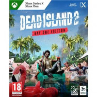 Dead Island 2 Day One Edit. -xb-sx  DEEP