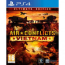 Air Conflicts Vietnam PS4  ACTIVISION