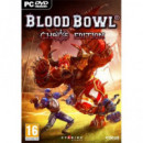 Blood Bowl 2 Pc Badland  ACTIVISION