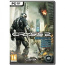 Crysis 2 Limited Edition Pc E.a.  ELECTRONIC ARTS - PS