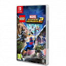Lego Marvel Superheroes 2 Switch  WARNER