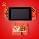 Hard Cases+grips+caja de 16 Juegos The Flash Switch  BLADE