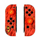 Hard Cases+grips+caja de 16 Juegos The Flash Switch  BLADE