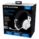 Blackfire Dual Wireless Headset BFX-W100  ARDISTEL