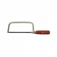 Arco Sierra Bahco 228 Marqueteria