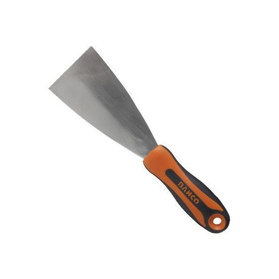 Espátula Bahco Inoxidable Mango Plástico 2161  60 Mm