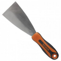 Espátula Bahco Inoxidable Mango Plástico 2161  60 Mm