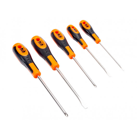 Destornillador Bahco 604 5 Juego Piezas