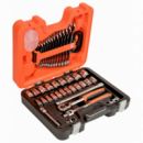 Llaves Vaso Bahco 1/2 S400 Juego 40 Piezas