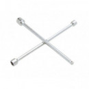 Llave Bahco en Cruz BWXW1 17 19 22 1/2"