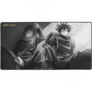 Jujutsu Mousepad Xxl KONIX Pc