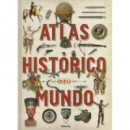 Atlas Historico del Mundo
