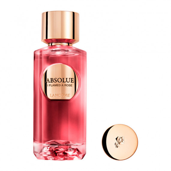 Absolue I Flamed a Rose  LANCOME
