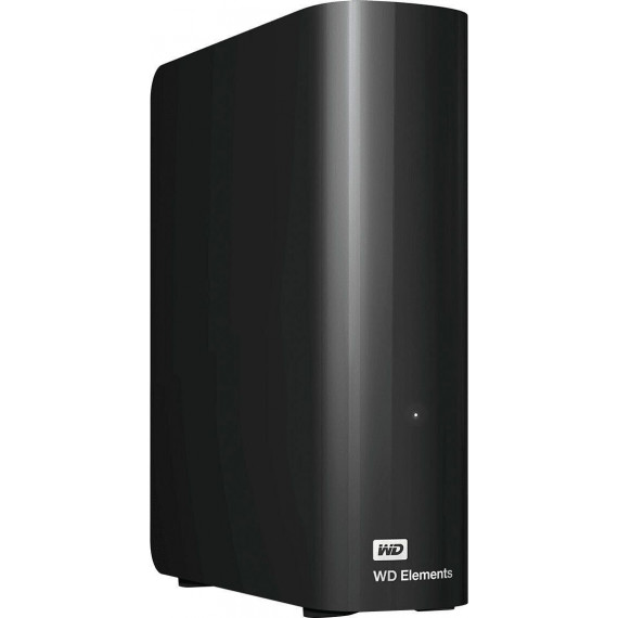 Wd Elemets Disco Duro 18TB  WESTERN DIGITAL