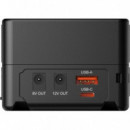 SMALLRIG VB99 Mini V-mount Bateria Id 3580B