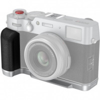 SMALLRIG L-shape Handle For Fujifilm X100VI (silver) Id 4555