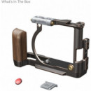 SMALLRIG Retro Cage For Fujifilm X100VI ID4557