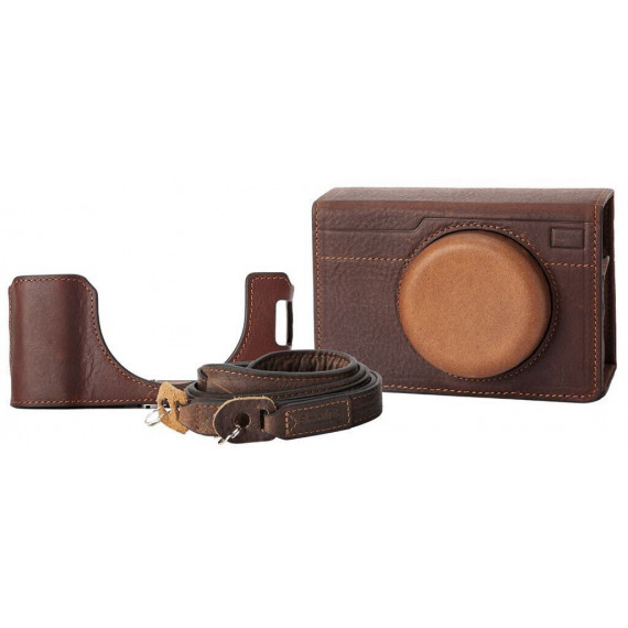SMALLRIG Leather Case Kit For Fujifilm X100VI ID4558