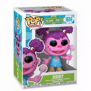 FUNKO Pop Abby Barrio Sésamo 1610