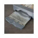 GRUNKEL Tostador Plano 600W para 4 Rebanadas TSP-G2