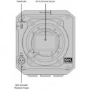 BLACKMAGIC Pyxis 6K para L