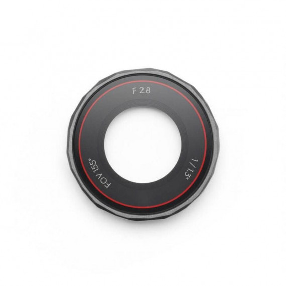 DJI Osmo Action 5 Pro Glass Lens Cover