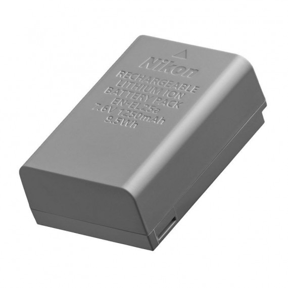 NIKON Bateria EN-EL25A