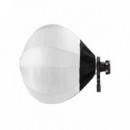 ZHIYUN Bowens Mount Adaptador X100 (zy Mount)