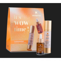 Promo SESDERMA Luminosidad Navidad 2024