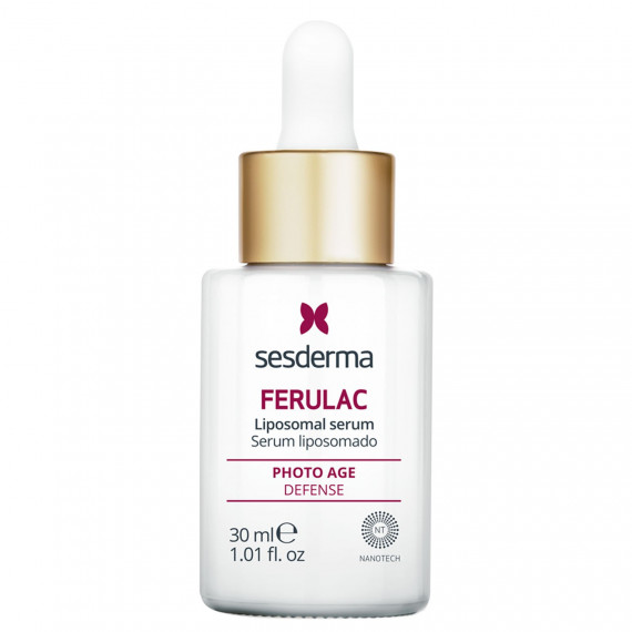 Ferulac Liposomal Serum Antienvejecimiento 1 Env  SESDERMA