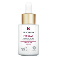 Ferulac Liposomal Serum Antienvejecimiento 1 Env  SESDERMA