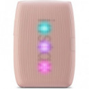 Impresora Fotográfica Instantánea Instax Mini Link 3 para Smartphone Rosa  FUJI