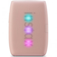 Impresora Fotográfica Instantánea Instax Mini Link 3 para Smartphone Rosa  FUJI