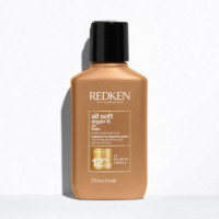 REDKEN All Soft Aceite de Argán, 111ML