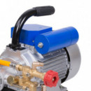 Motor Electrico 1HP + Bomba Sulfatar TAKUMA