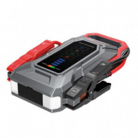 Arrancador Baterias  SOWELL 32.000 Mah