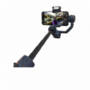 Estabilizador HOHEM Isteady M7 para Smartphone