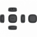 Auriculares Redmi Buds 6 Play Negro  XIAOMI