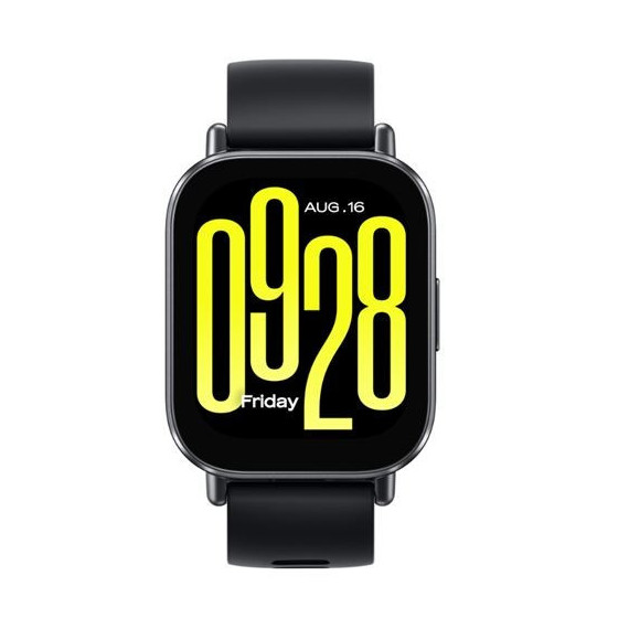 XIAOMI Redmi Watch 5 Active Negro