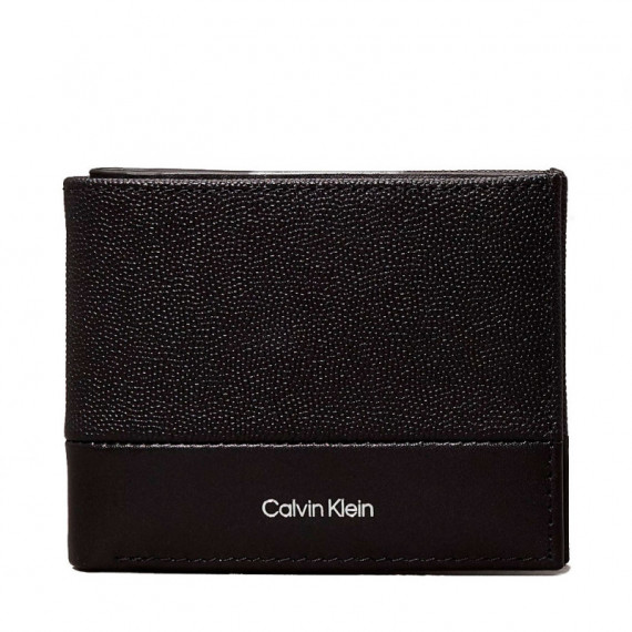 Cartera Billetera de Piel  CALVIN KLEIN