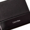 Cartera Billetera de Piel  CALVIN KLEIN