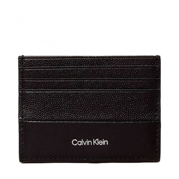 Tarjetero de Piel  CALVIN KLEIN