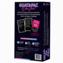 Guatafac ¿unos Vicios? Juego de Mesa  ASMODEE