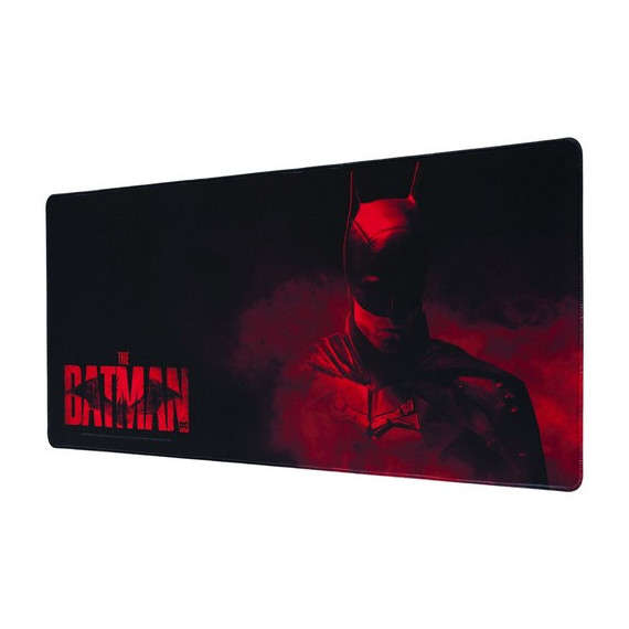 Alfombrilla Xl The Batman Armor DC