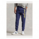 Pantalones Deportivos JOGGERM3-ATHLETIC  POLO RALPH LAUREN